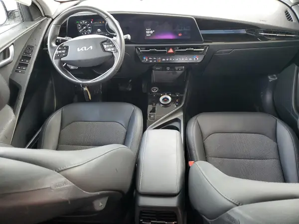 KNDCR3L13R5094688 2024 KIA NIRO - Image 8