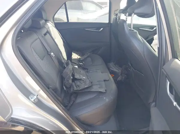 KNDCR3L13R5097820 2024 KIA NIRO - Image 8