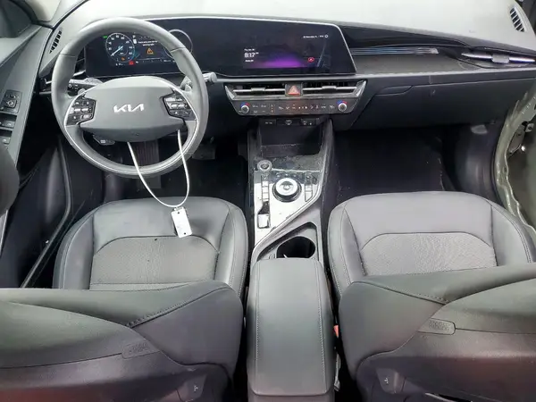 KNDCR3L13R5098143 2024 KIA NIRO - Image 8
