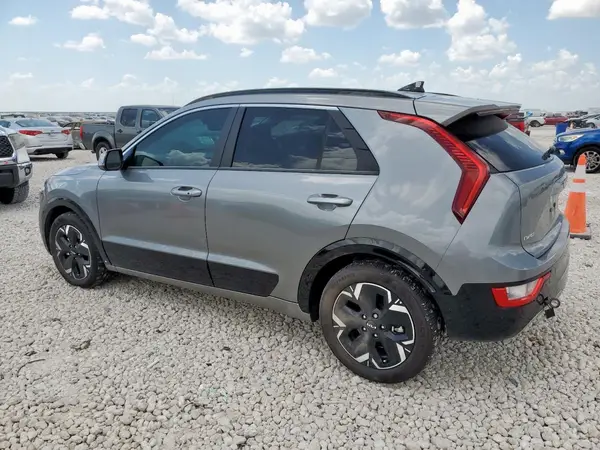 KNDCR3L13R5098451 2024 KIA NIRO - Image 2