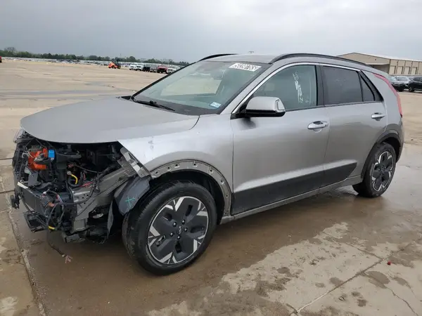 KNDCR3L13R5098465 2024 KIA NIRO - Image 1