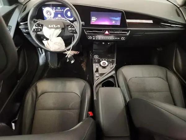 KNDCR3L13R5098532 2024 KIA NIRO - Image 8
