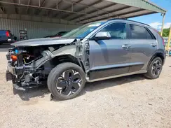 KNDCR3L13R5098689 2024 KIA NIRO
