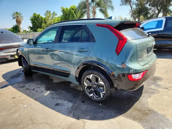 KNDCR3L13R5100070 2024 KIA NIRO - Image 2