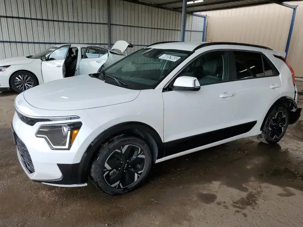 KNDCR3L13R5101610 2024 KIA NIRO - Image 1