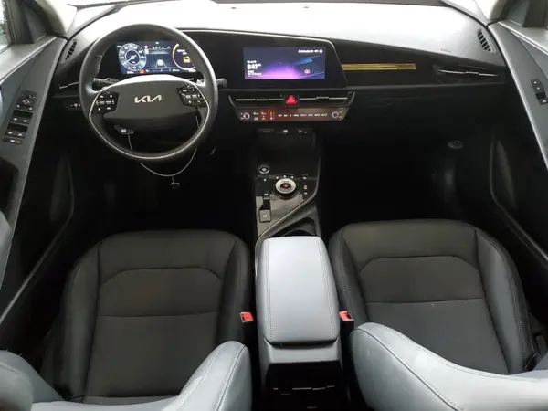 KNDCR3L13R5101610 2024 KIA NIRO - Image 8