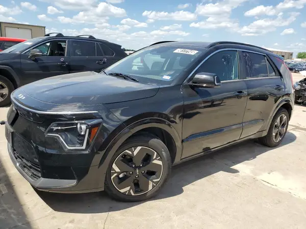KNDCR3L13R5102157 2024 KIA NIRO - Image 1