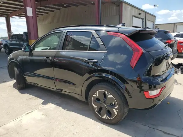 KNDCR3L13R5102157 2024 KIA NIRO - Image 2