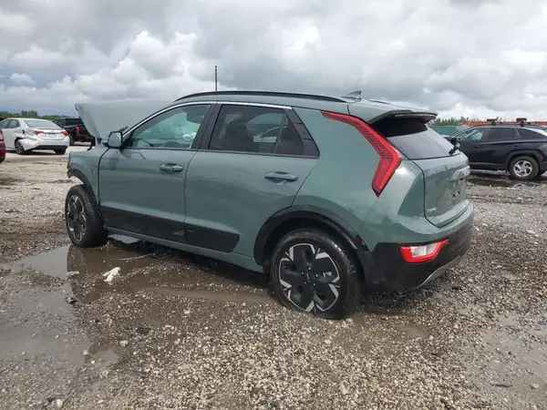 KNDCR3L13R5102546 2024 KIA NIRO - Image 2