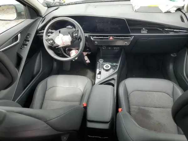 KNDCR3L13R5102546 2024 KIA NIRO - Image 8