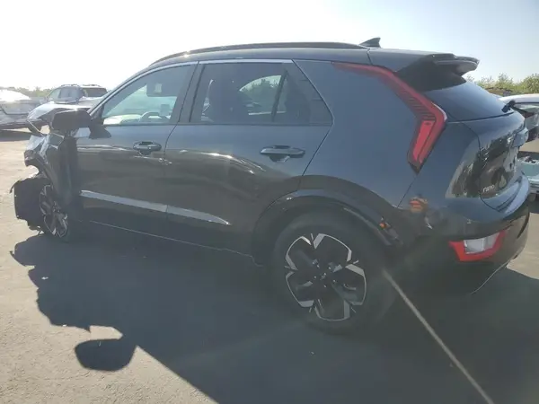 KNDCR3L13R5103485 2024 KIA NIRO - Image 2