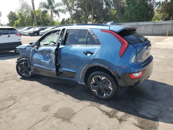 KNDCR3L13R5104023 2024 KIA NIRO - Image 2