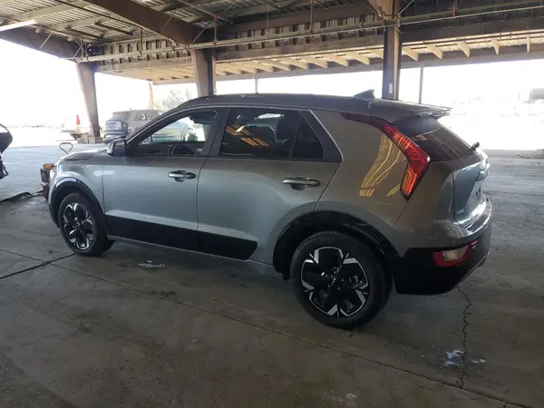 KNDCR3L13R5104944 2024 KIA NIRO - Image 2