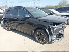 KNDCR3L13R5106158 2024 KIA NIRO