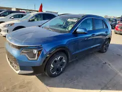KNDCR3L13R5106211 2024 KIA NIRO
