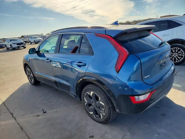 KNDCR3L13R5106211 2024 KIA NIRO - Image 2