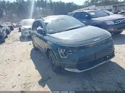 KNDCR3L13R5106645 2024 KIA NIRO