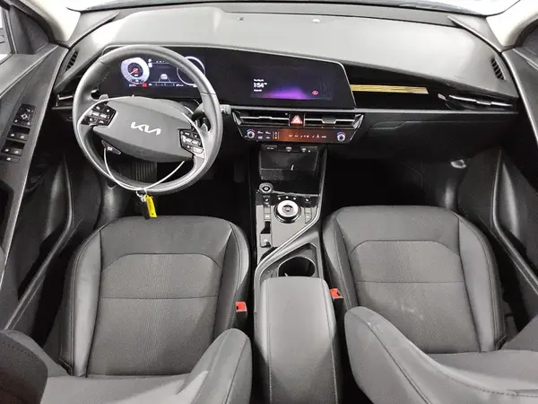 KNDCR3L13R5110646 2024 KIA NIRO - Image 8