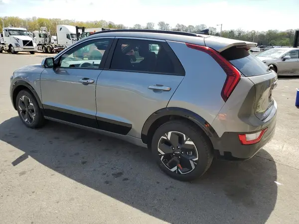 KNDCR3L13R5111358 2024 KIA NIRO - Image 2