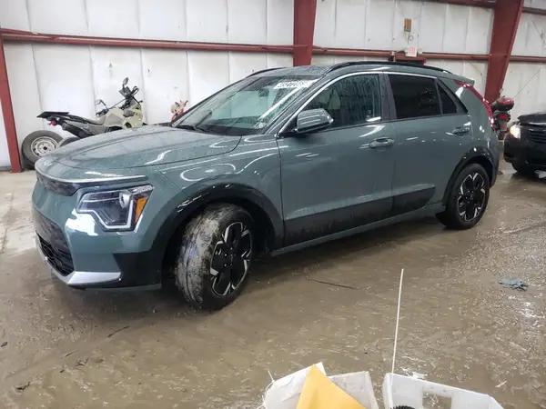 KNDCR3L13R5111764 2024 KIA NIRO - Image 1