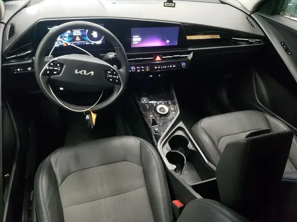 KNDCR3L13R5111764 2024 KIA NIRO - Image 8