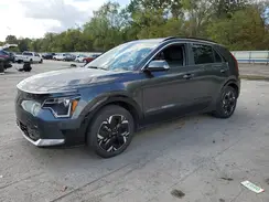 KNDCR3L13R5111800 2024 KIA NIRO