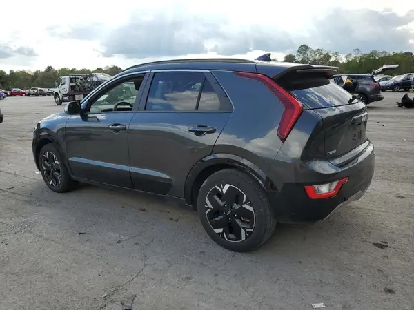 KNDCR3L13R5111800 2024 KIA NIRO - Image 2