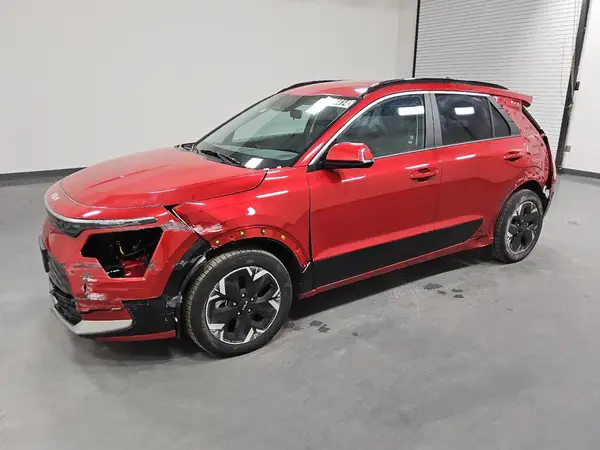 KNDCR3L13R5112249 2024 KIA NIRO - Image 1