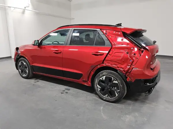 KNDCR3L13R5112249 2024 KIA NIRO - Image 2