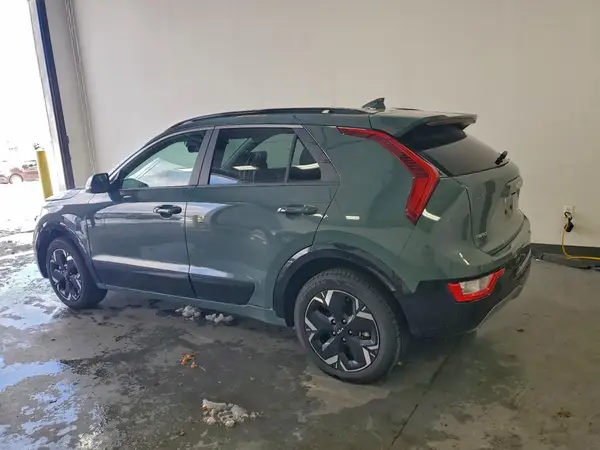 KNDCR3L13R5112252 2024 KIA NIRO - Image 2