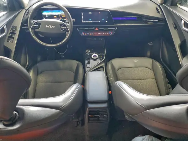 KNDCR3L13R5112252 2024 KIA NIRO - Image 8