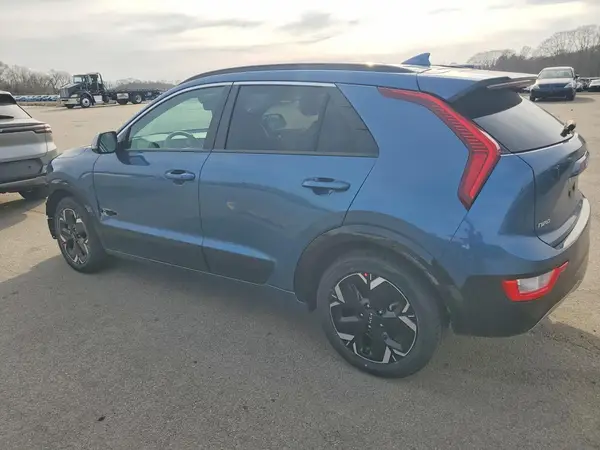 KNDCR3L13R5112266 2024 KIA NIRO - Image 2