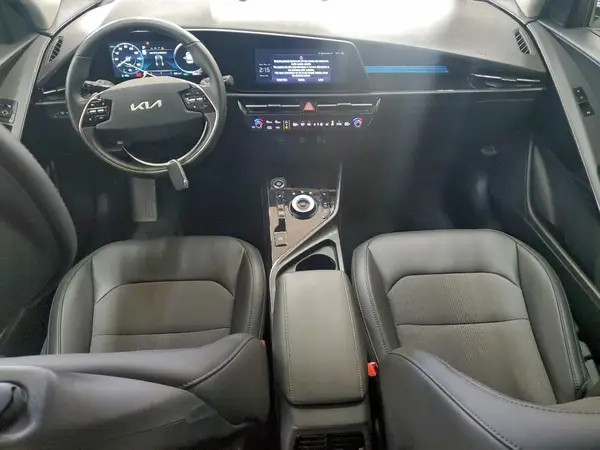 KNDCR3L13R5112333 2024 KIA NIRO - Image 8