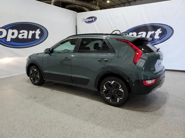 KNDCR3L13R5113062 2024 KIA NIRO - Image 2