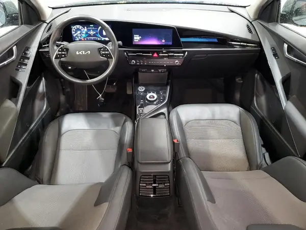 KNDCR3L13R5113062 2024 KIA NIRO - Image 8