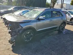 KNDCR3L13R5113627 2024 KIA NIRO
