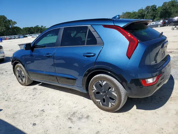 KNDCR3L13R5113739 2024 KIA NIRO - Image 2