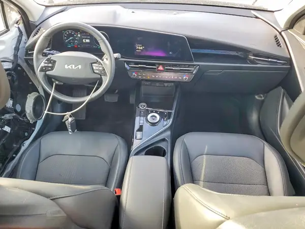 KNDCR3L13R5115331 2024 KIA NIRO - Image 8