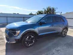KNDCR3L13R5115944 2024 KIA NIRO