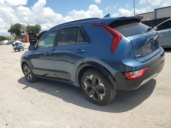 KNDCR3L13R5116155 2024 KIA NIRO - Image 2