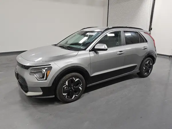 KNDCR3L13R5116205 2024 KIA NIRO - Image 1