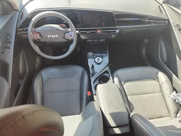 KNDCR3L13R5117788 2024 KIA NIRO - Image 8