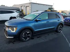 KNDCR3L13R5120383 2024 KIA NIRO