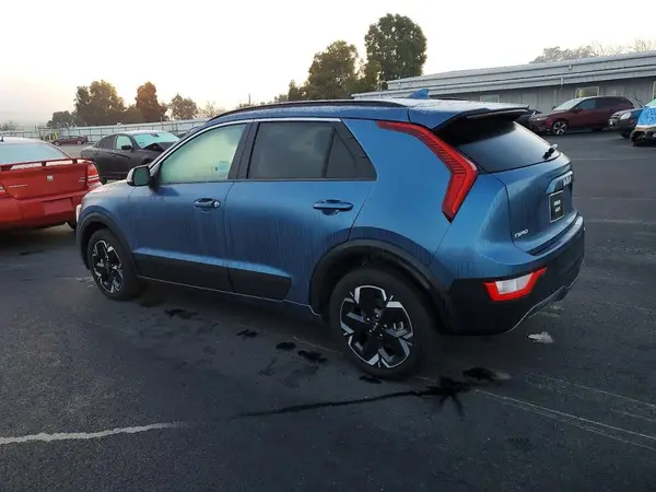 KNDCR3L13R5120383 2024 KIA NIRO - Image 2