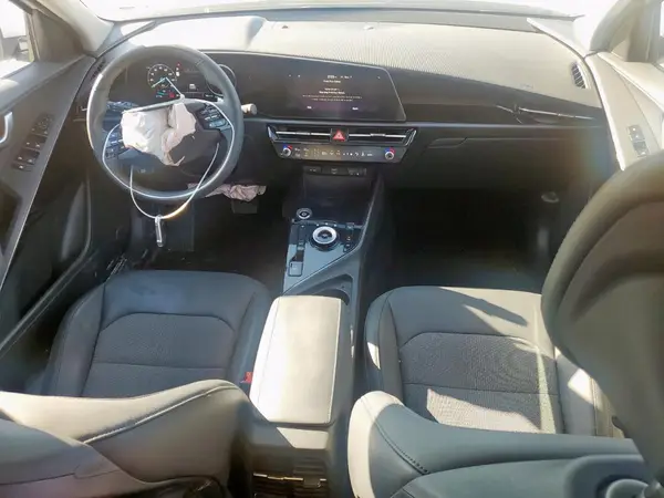 KNDCR3L13R5120593 2024 KIA NIRO - Image 8