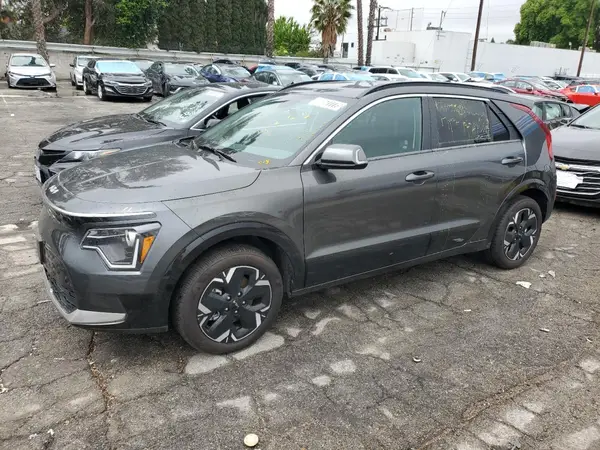 KNDCR3L13R5120898 2024 KIA NIRO - Image 1
