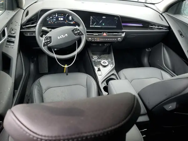 KNDCR3L13R5120898 2024 KIA NIRO - Image 8