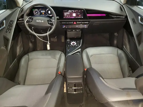 KNDCR3L13R5121114 2024 KIA NIRO - Image 8
