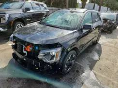 KNDCR3L13R5121307 2024 KIA NIRO
