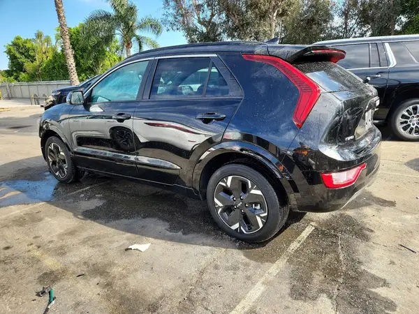 KNDCR3L13R5121307 2024 KIA NIRO - Image 2